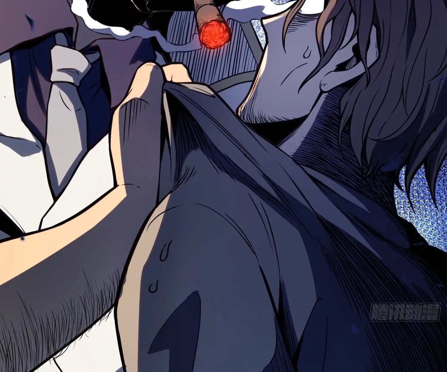 Full-Time Awakening ตอนที่ 38 78