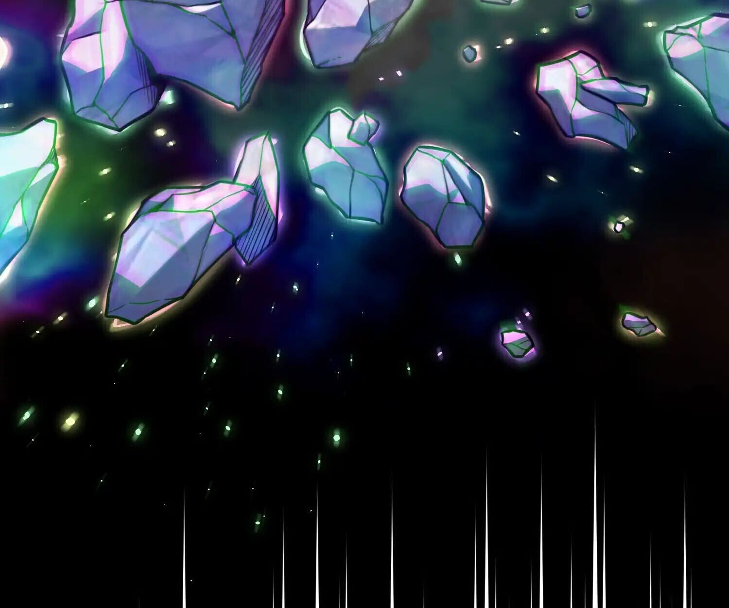 Full-Time Awakening ตอนที่ 38 81