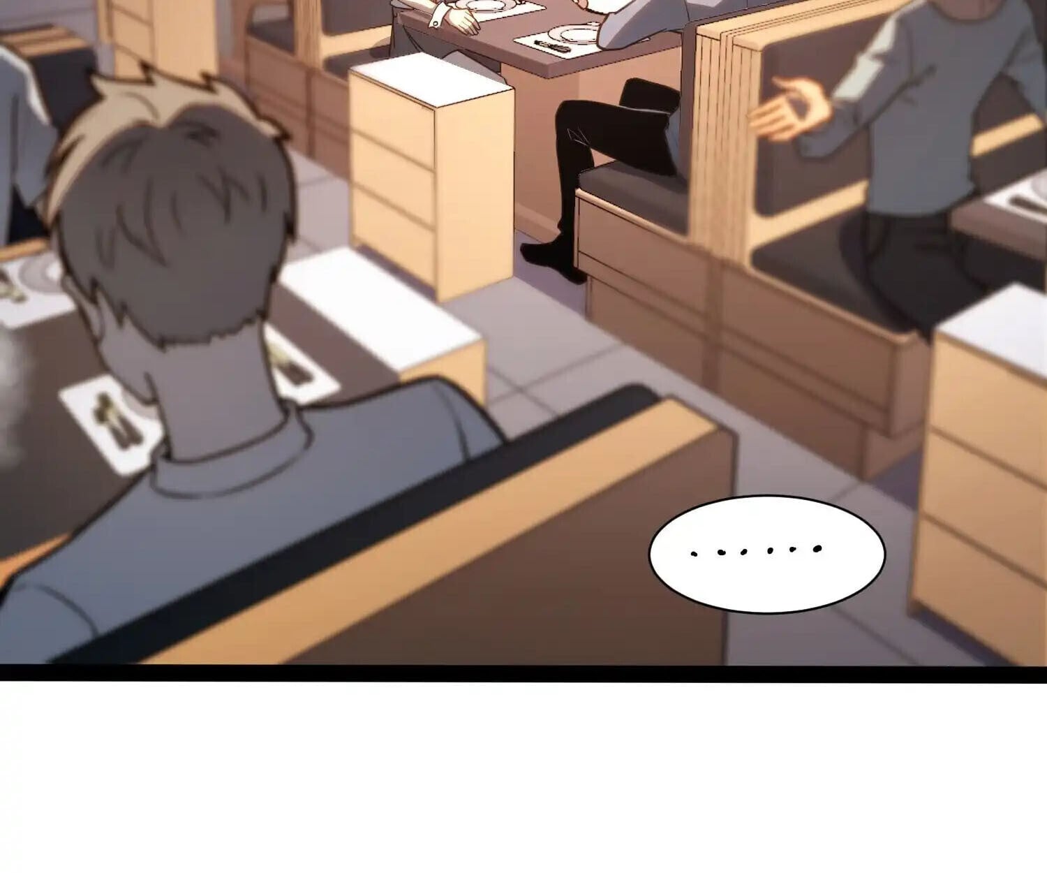 Full-Time Awakening ตอนที่ 38 9