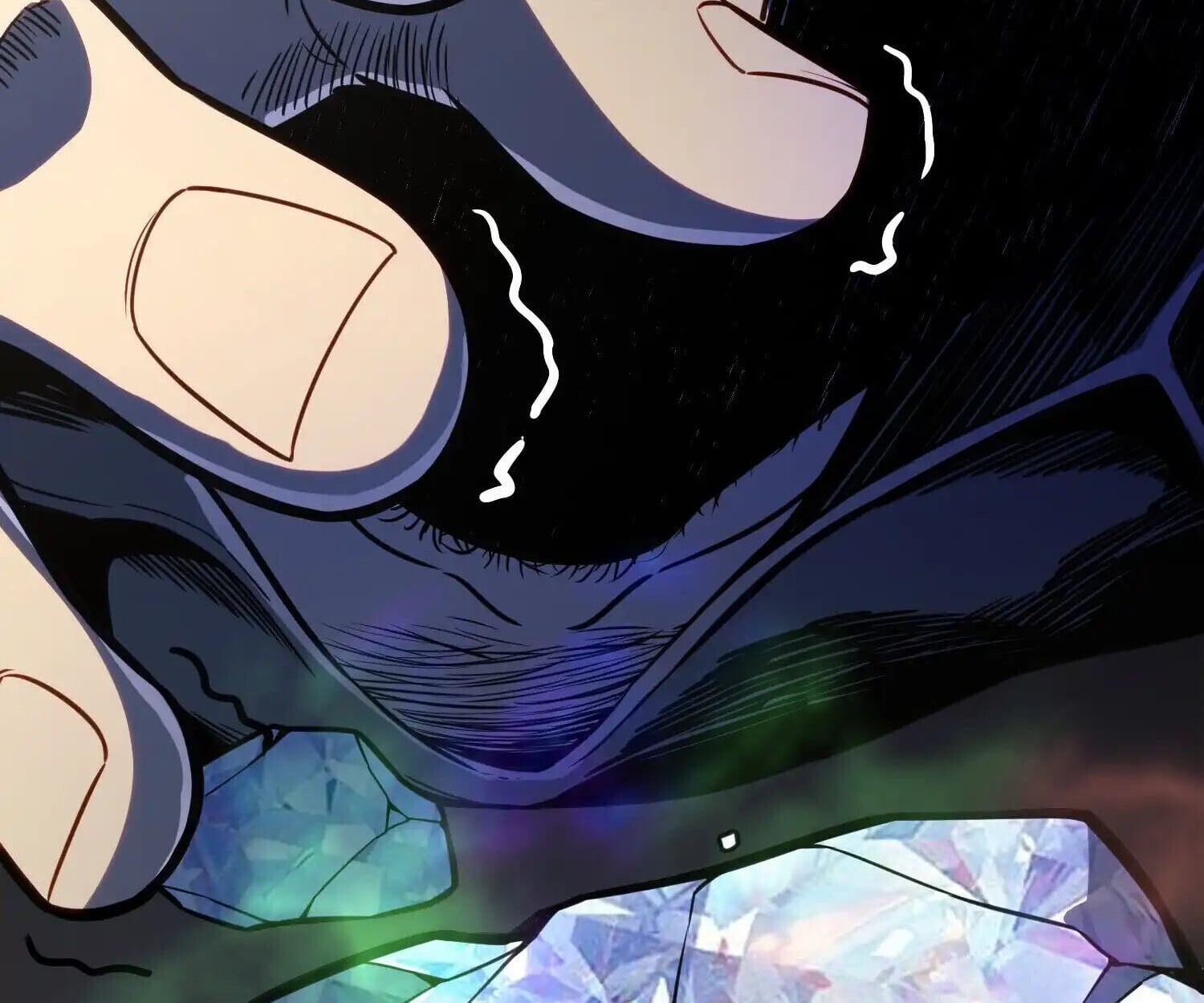 Full-Time Awakening ตอนที่ 39 12