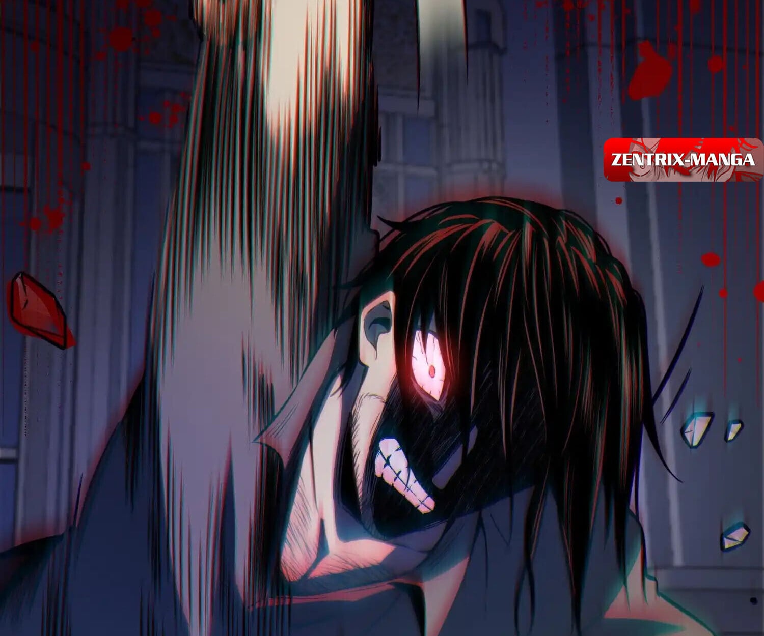 Full-Time Awakening ตอนที่ 39 16