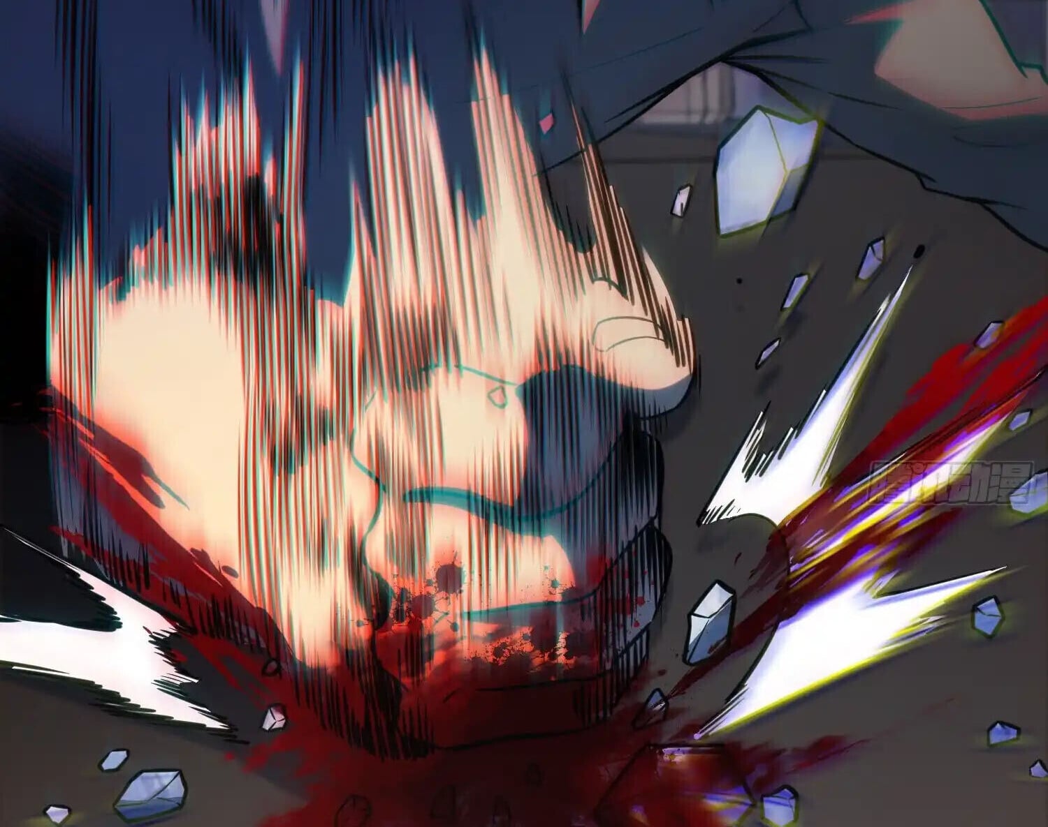 Full-Time Awakening ตอนที่ 39 17