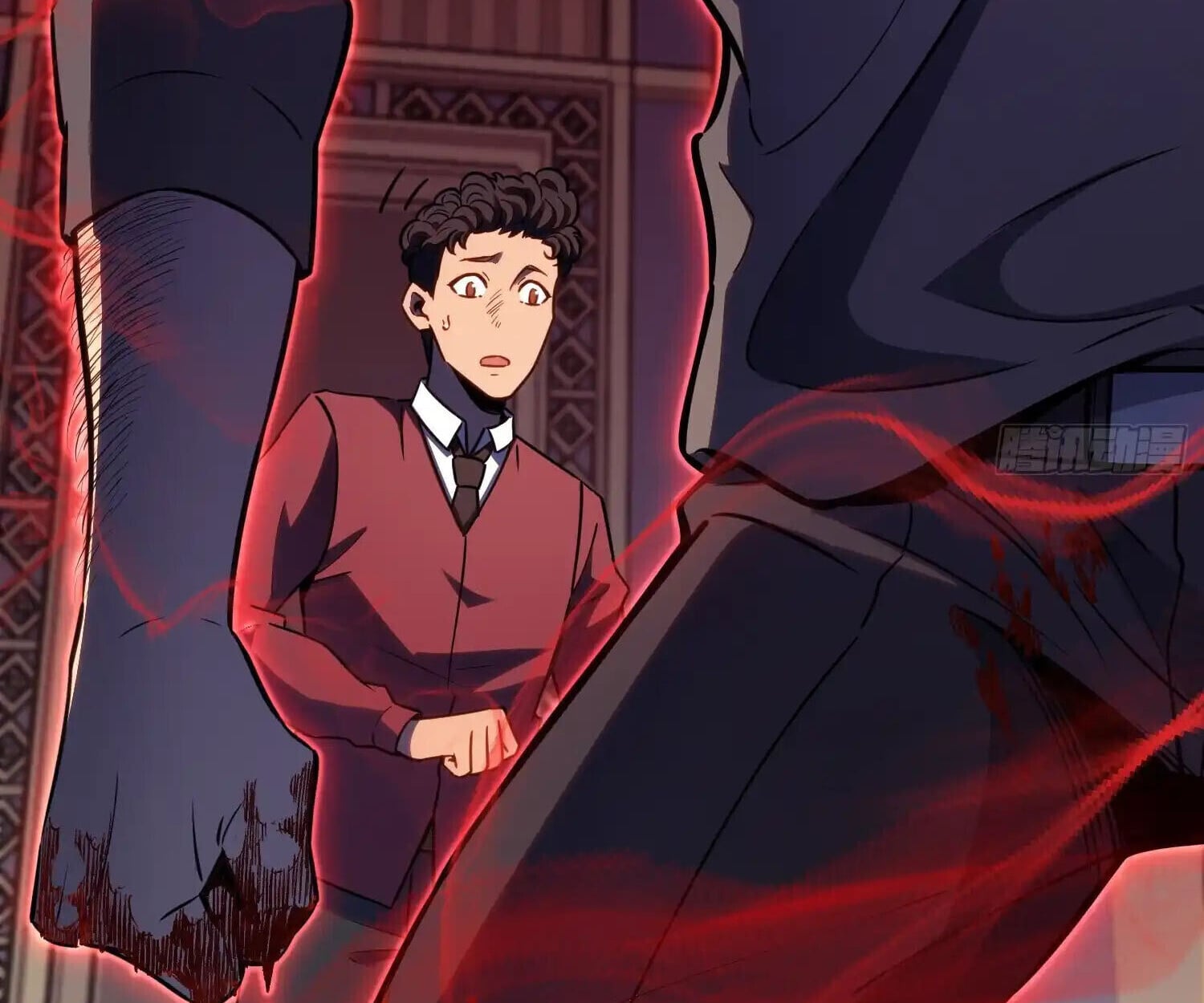 Full-Time Awakening ตอนที่ 39 30