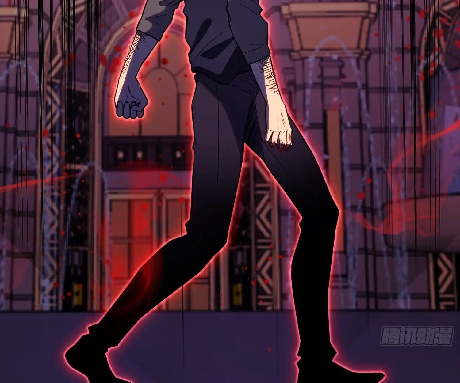 Full-Time Awakening ตอนที่ 39 33