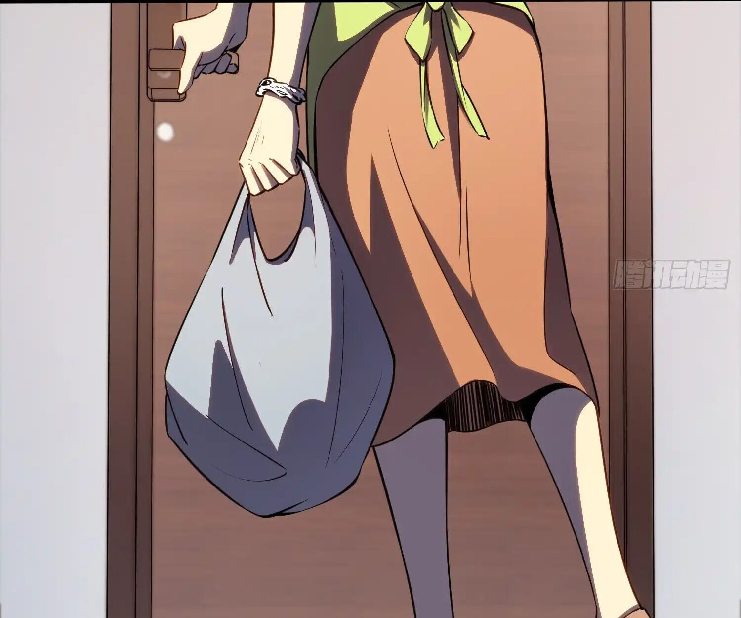 Full-Time Awakening ตอนที่ 39 39