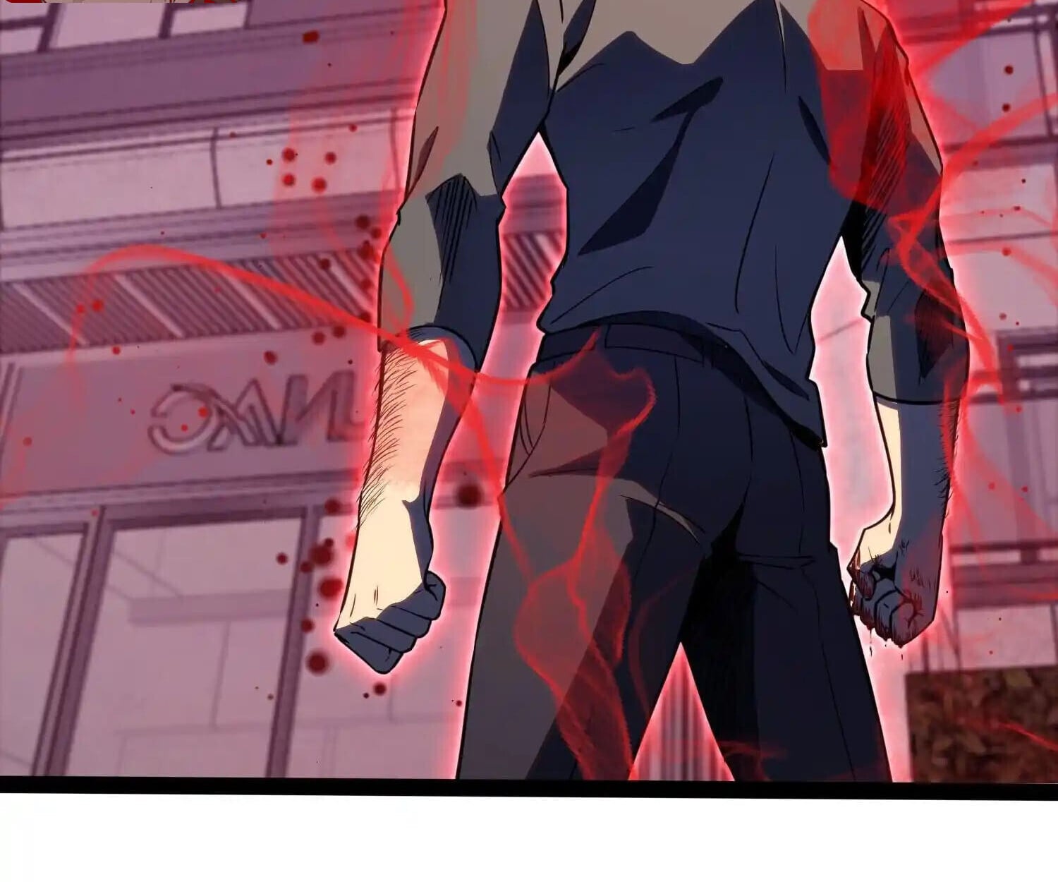 Full-Time Awakening ตอนที่ 39 43