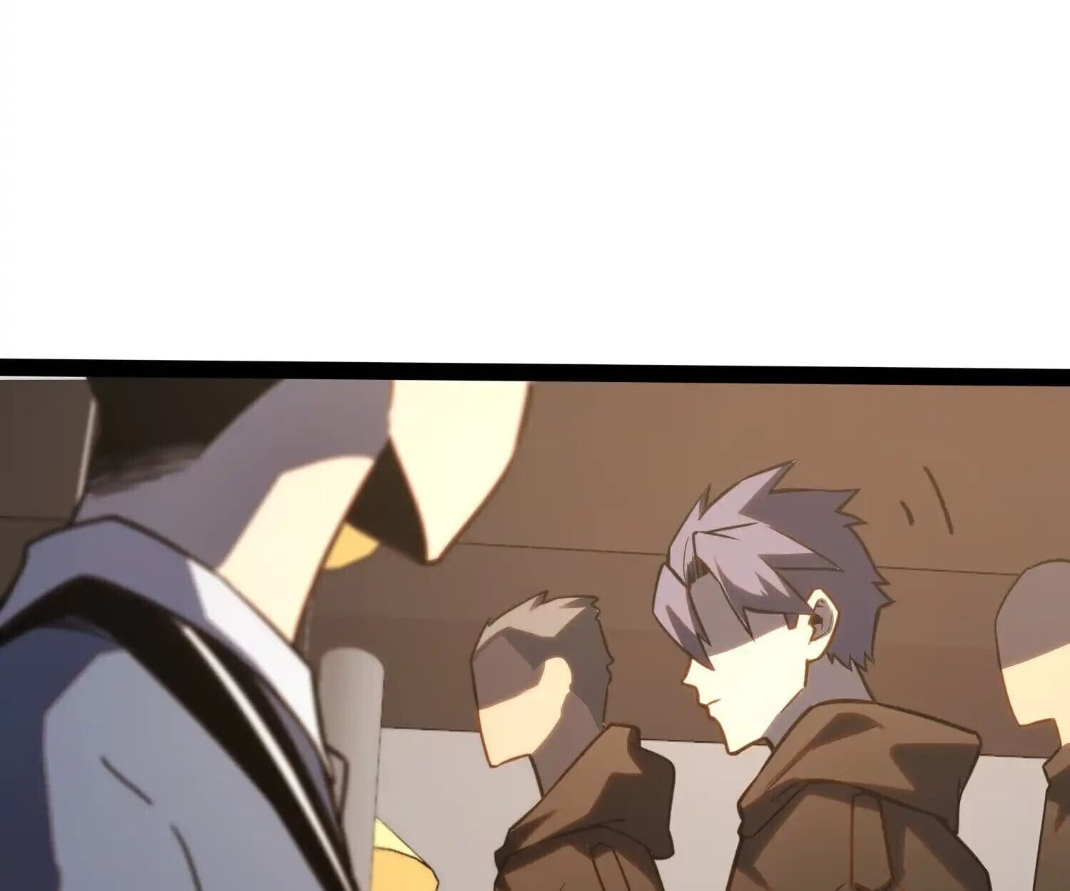 Full-Time Awakening ตอนที่ 39 54