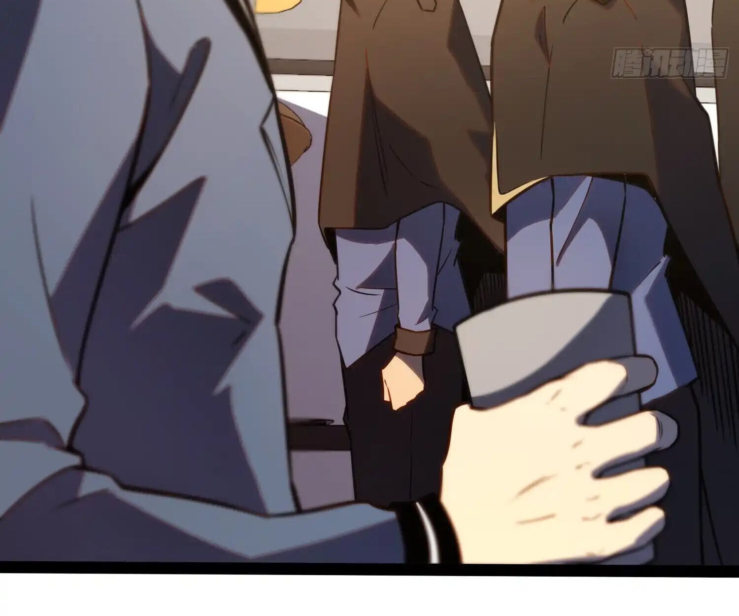 Full-Time Awakening ตอนที่ 39 55