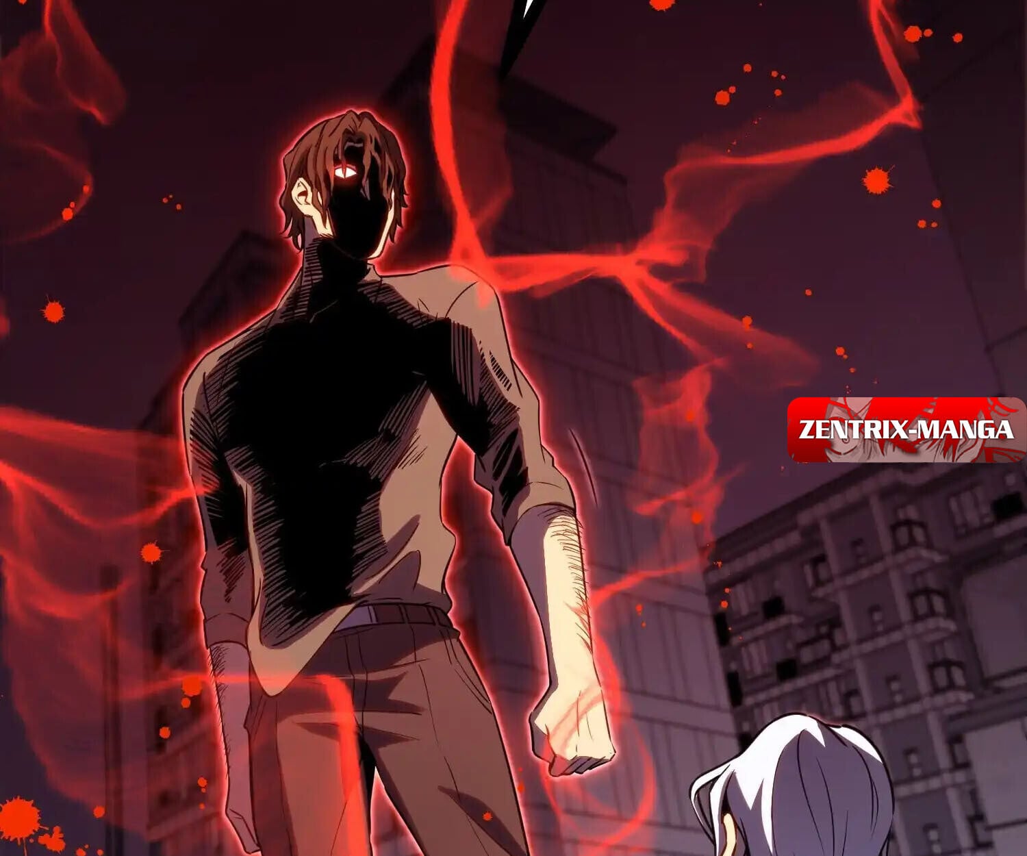 Full-Time Awakening ตอนที่ 39 80