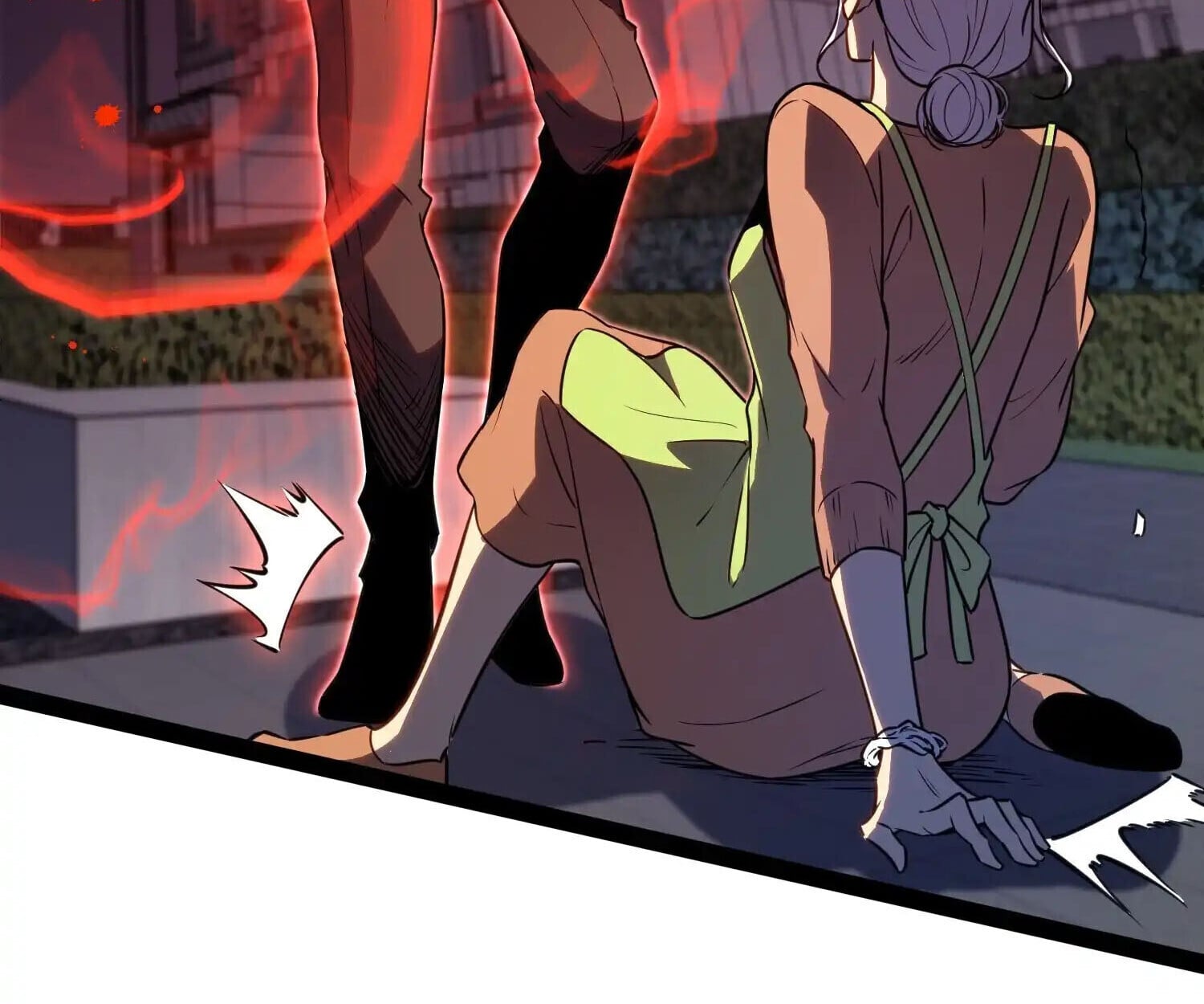 Full-Time Awakening ตอนที่ 39 81