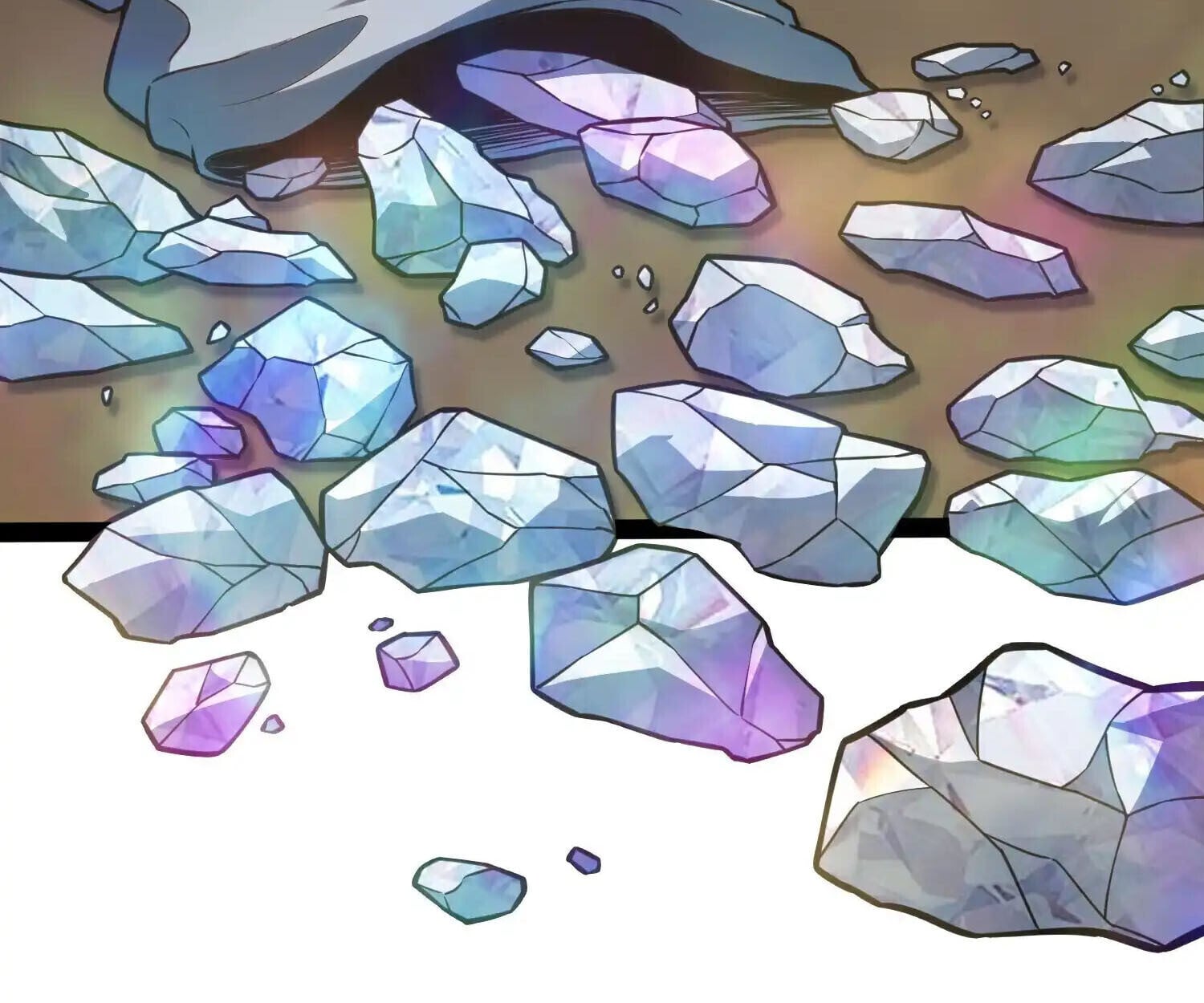 Full-Time Awakening ตอนที่ 39 9