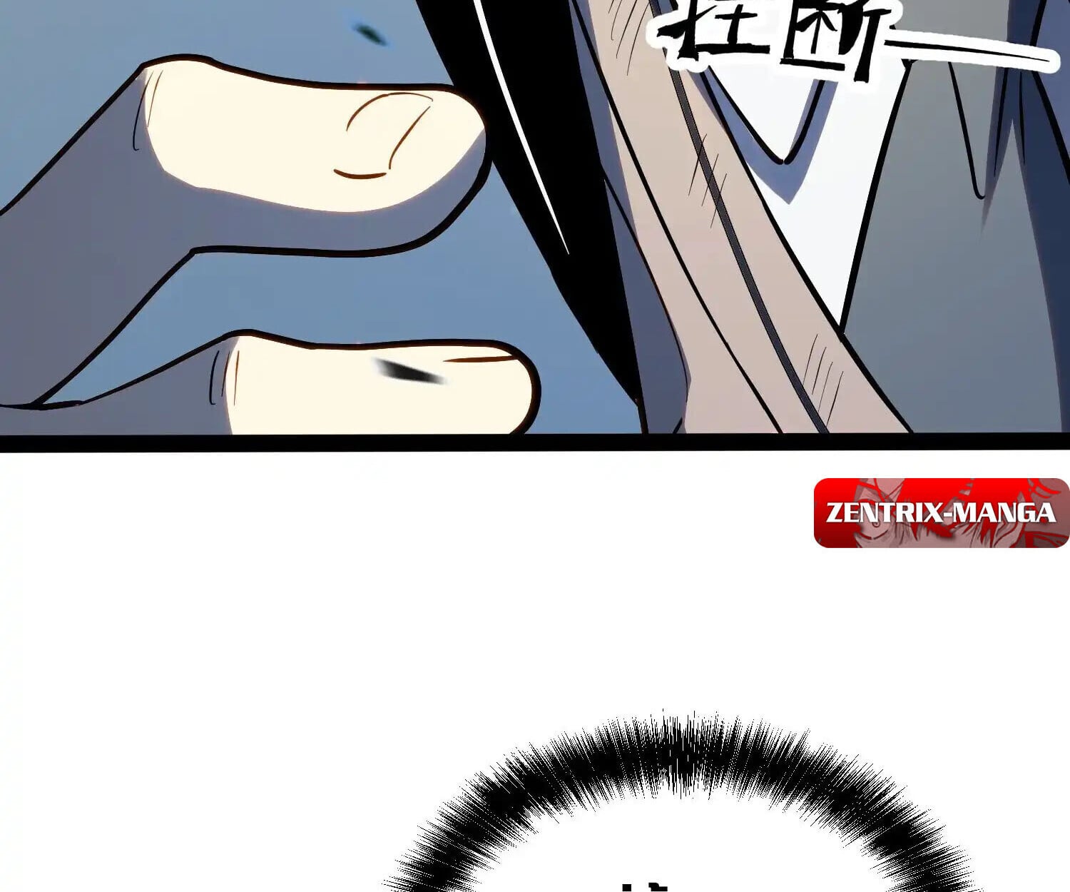 Full-Time Awakening ตอนที่ 40 102