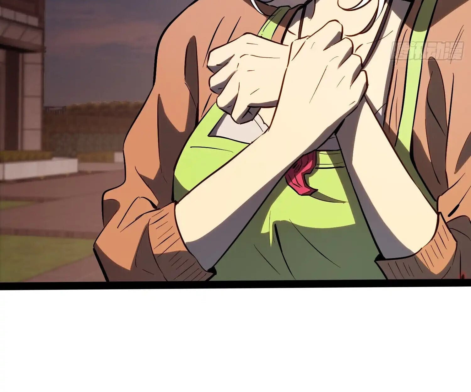 Full-Time Awakening ตอนที่ 40 14