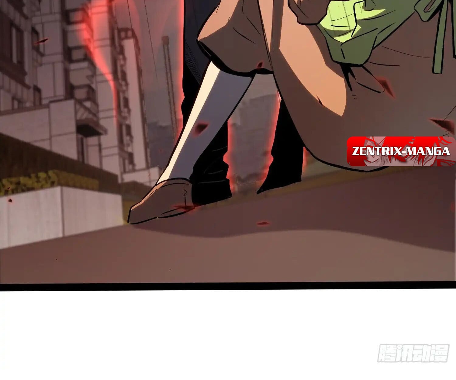 Full-Time Awakening ตอนที่ 40 18