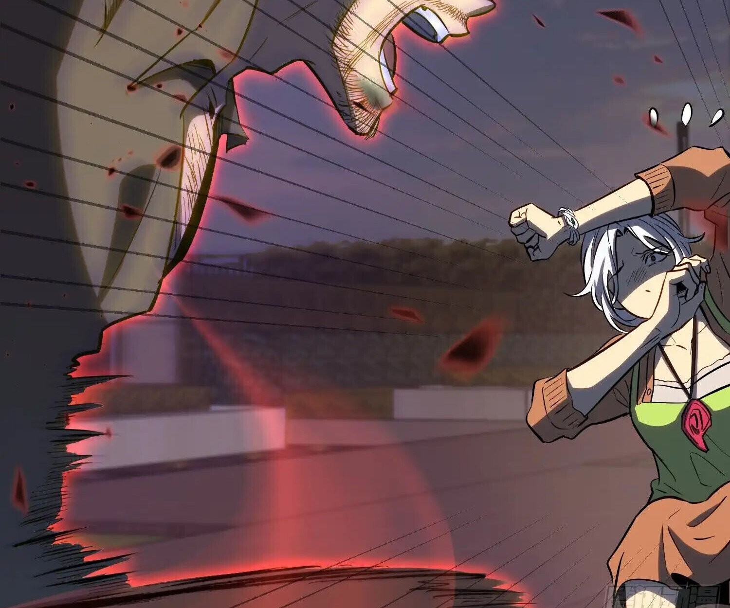 Full-Time Awakening ตอนที่ 40 25