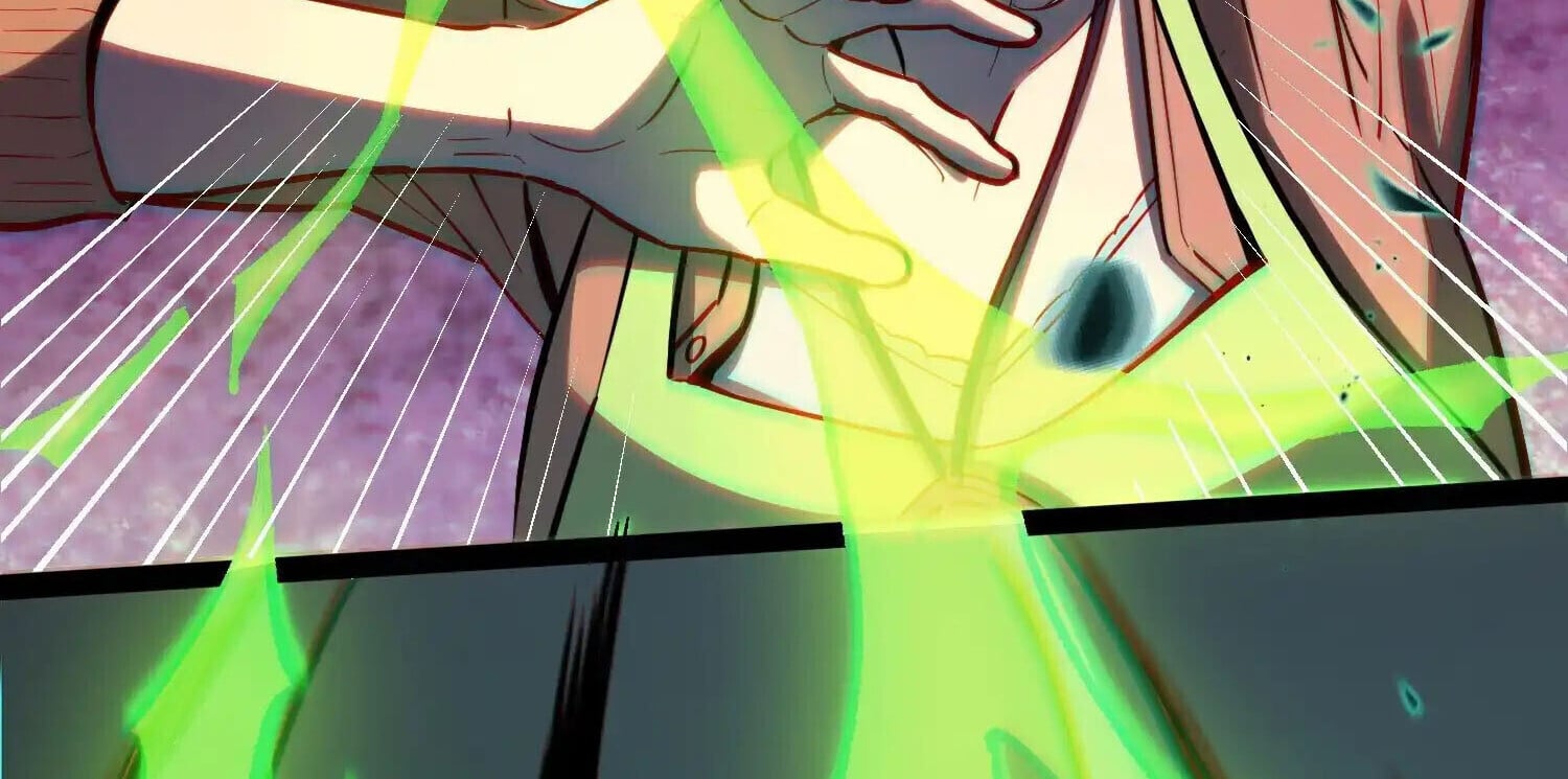 Full-Time Awakening ตอนที่ 40 32