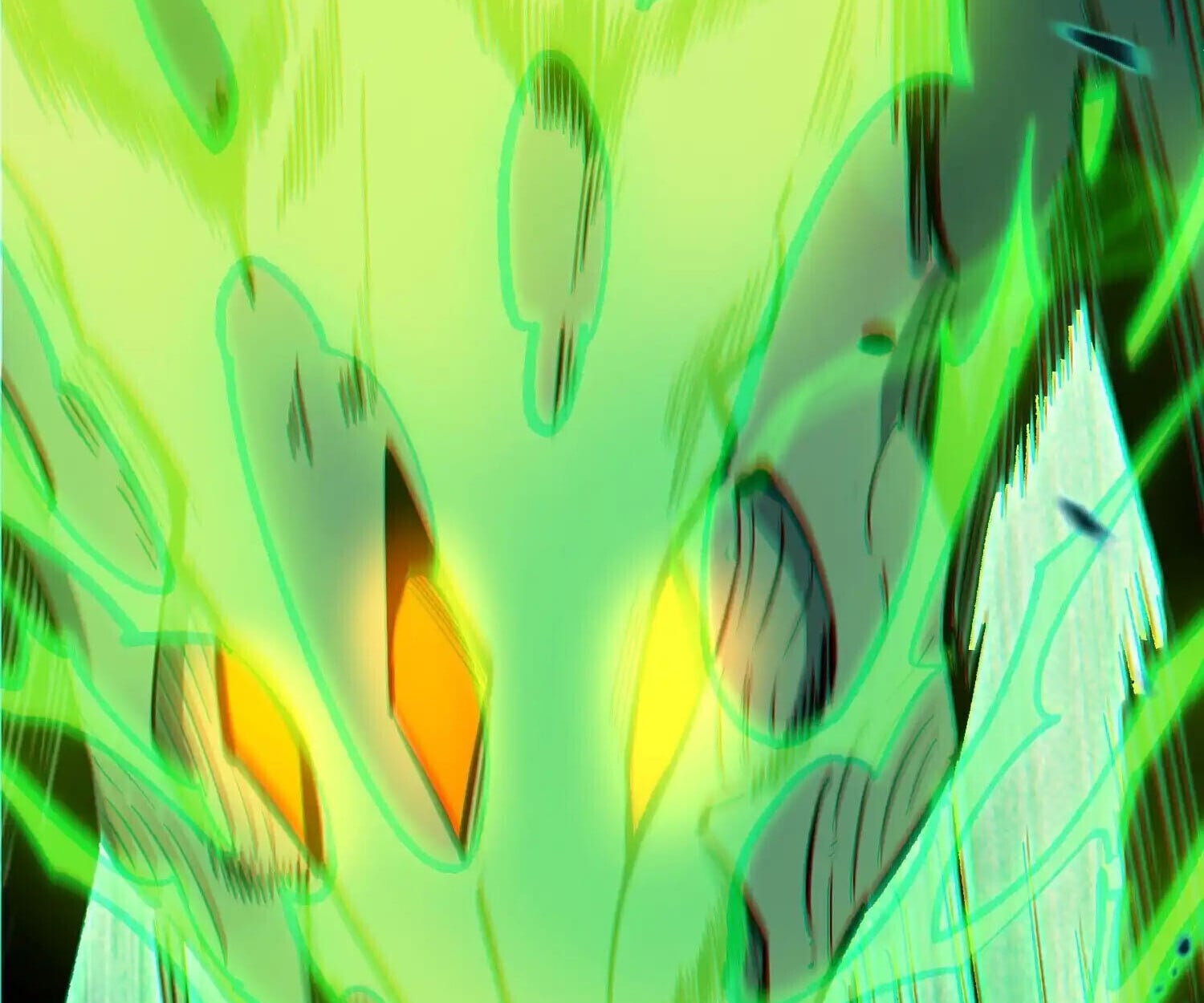 Full-Time Awakening ตอนที่ 40 34