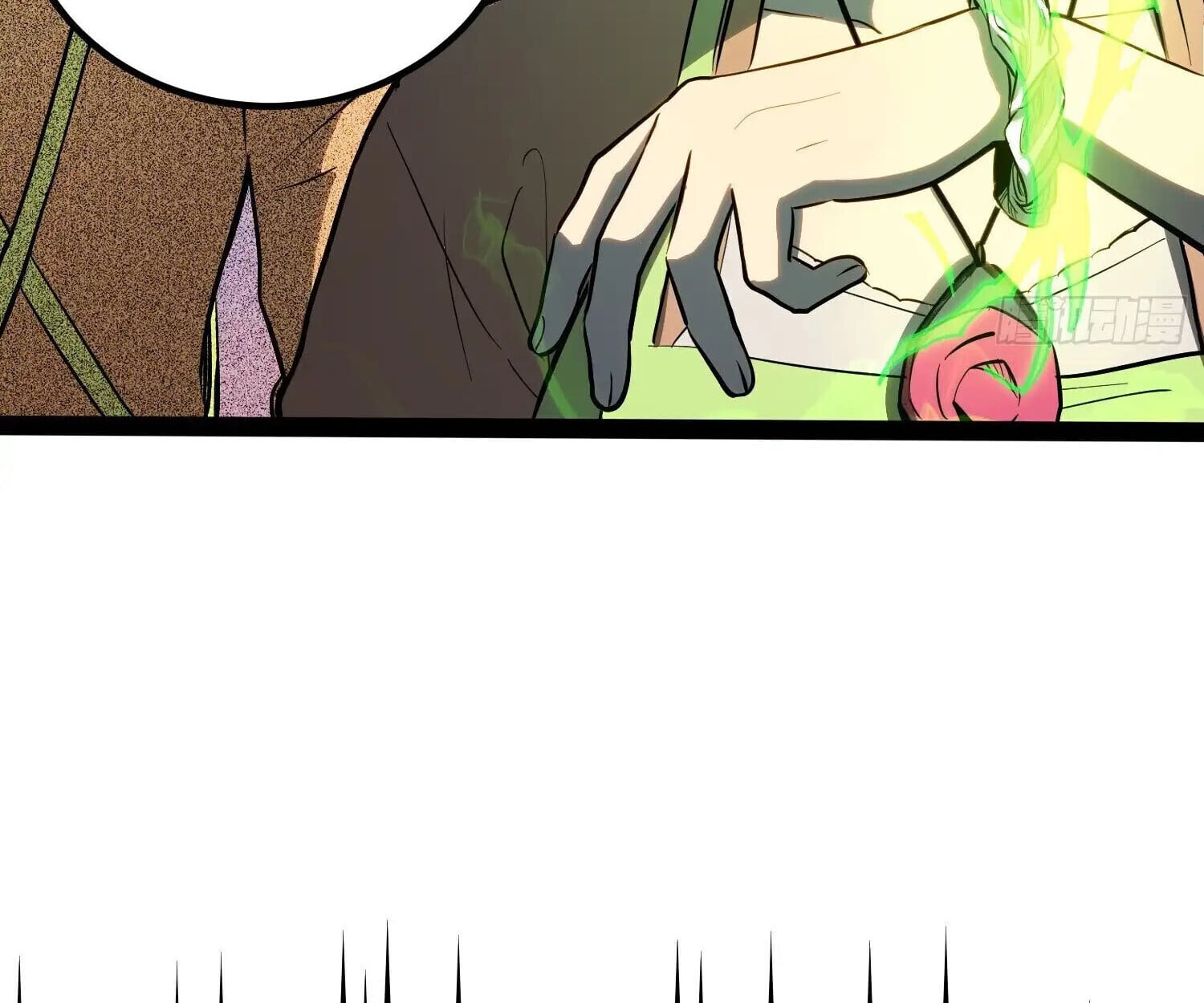 Full-Time Awakening ตอนที่ 40 47