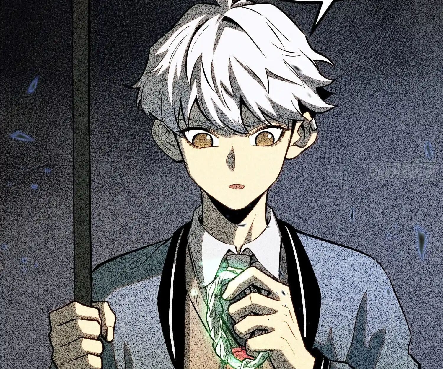 Full-Time Awakening ตอนที่ 40 49