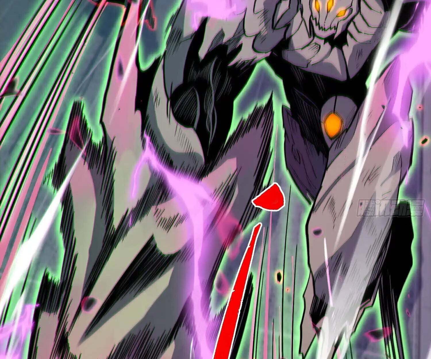 Full-Time Awakening ตอนที่ 40 56