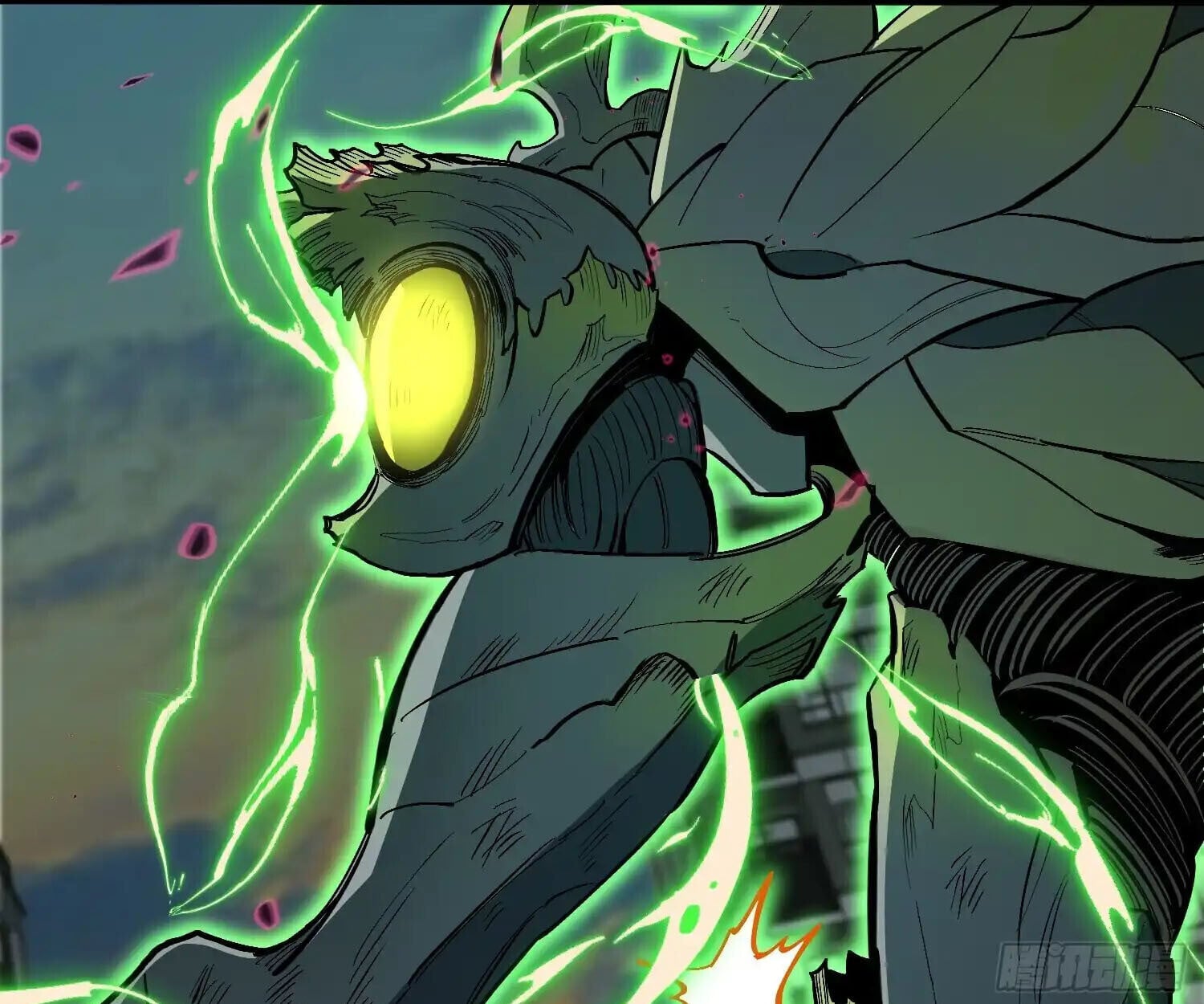 Full-Time Awakening ตอนที่ 40 59