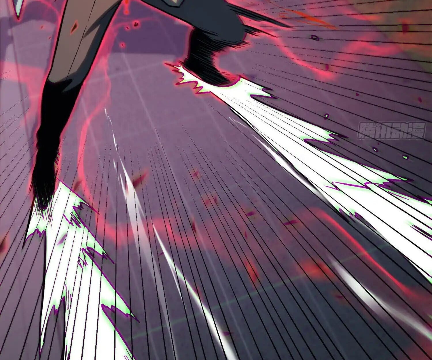 Full-Time Awakening ตอนที่ 40 66