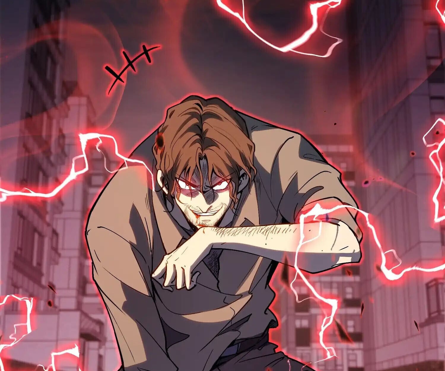 Full-Time Awakening ตอนที่ 40 71