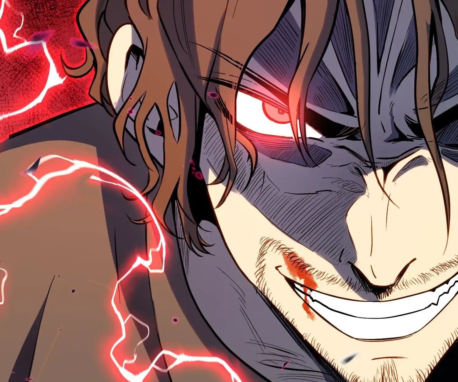 Full-Time Awakening ตอนที่ 40 74