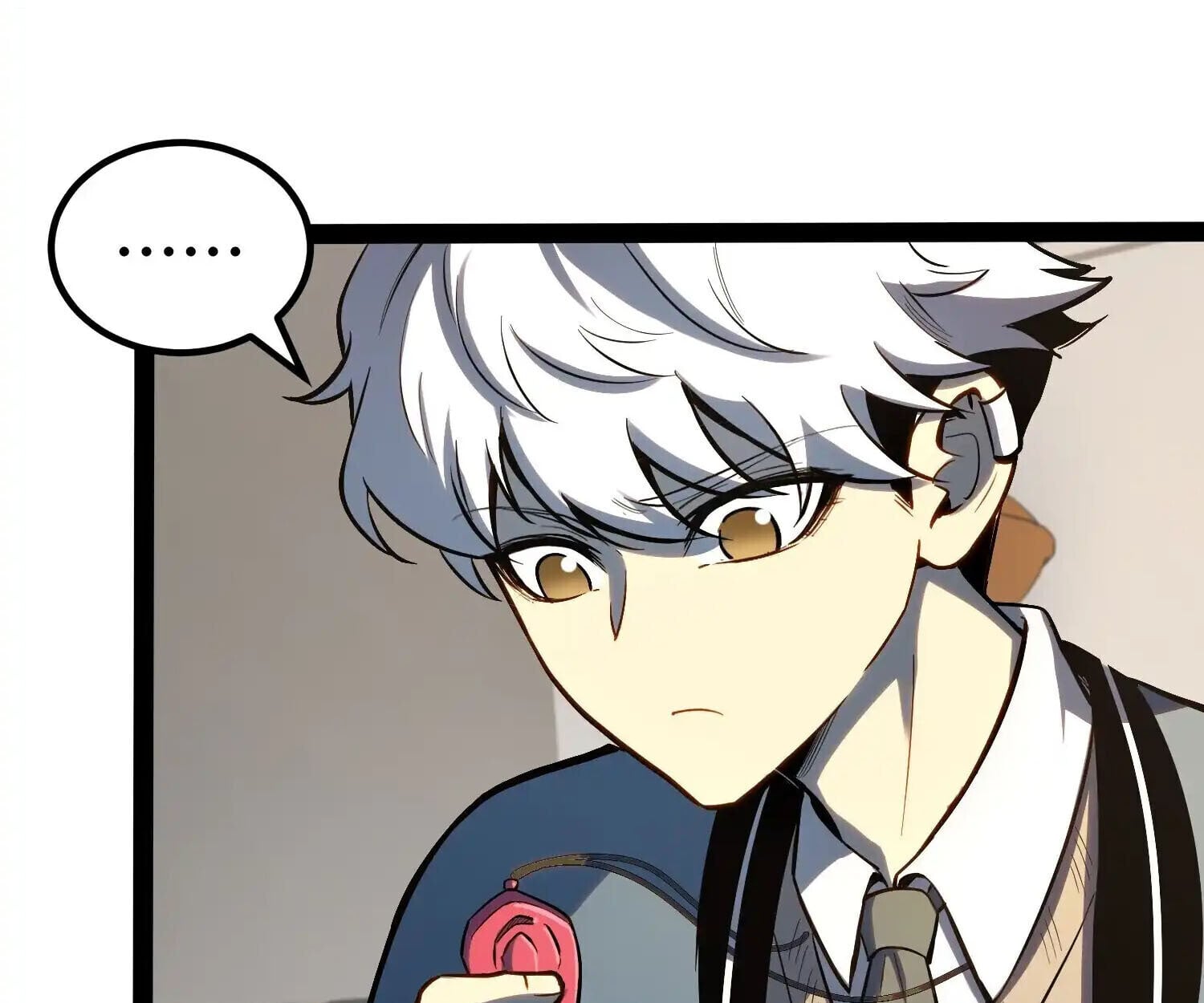 Full-Time Awakening ตอนที่ 40 79