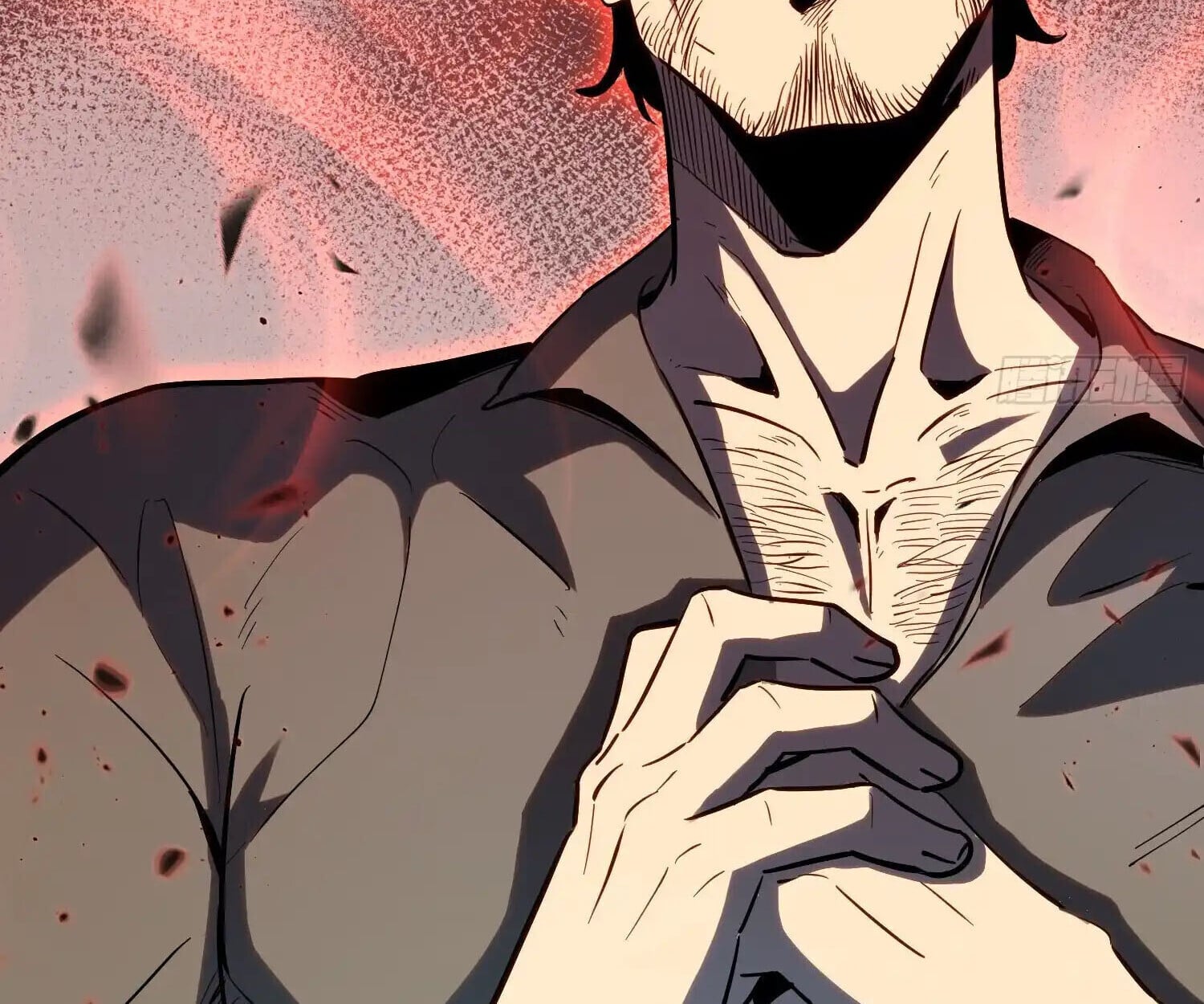 Full-Time Awakening ตอนที่ 40 8