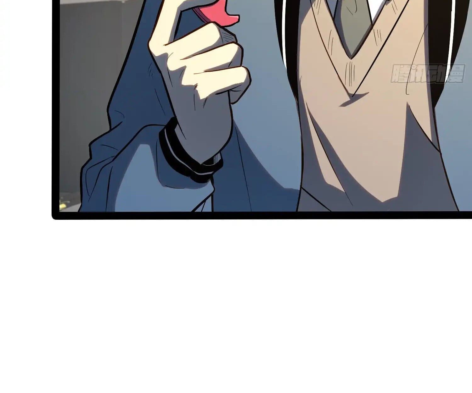 Full-Time Awakening ตอนที่ 40 80