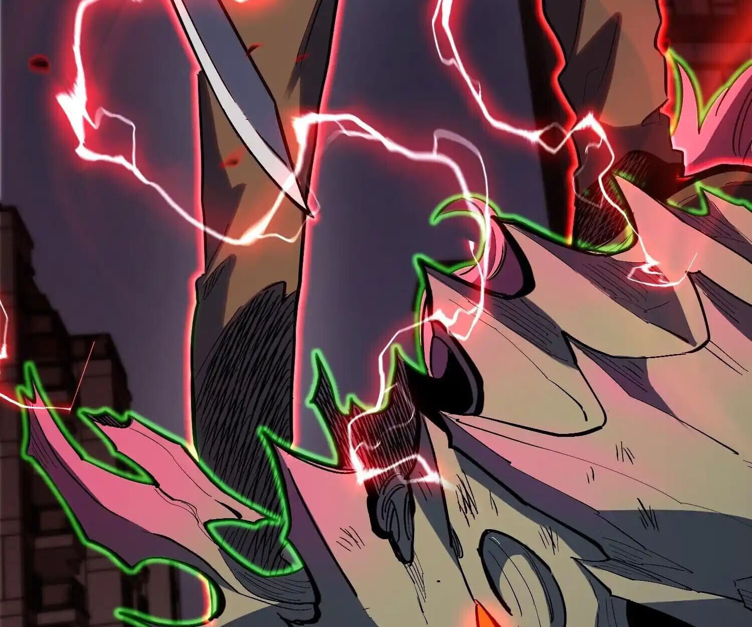 Full-Time Awakening ตอนที่ 41 14