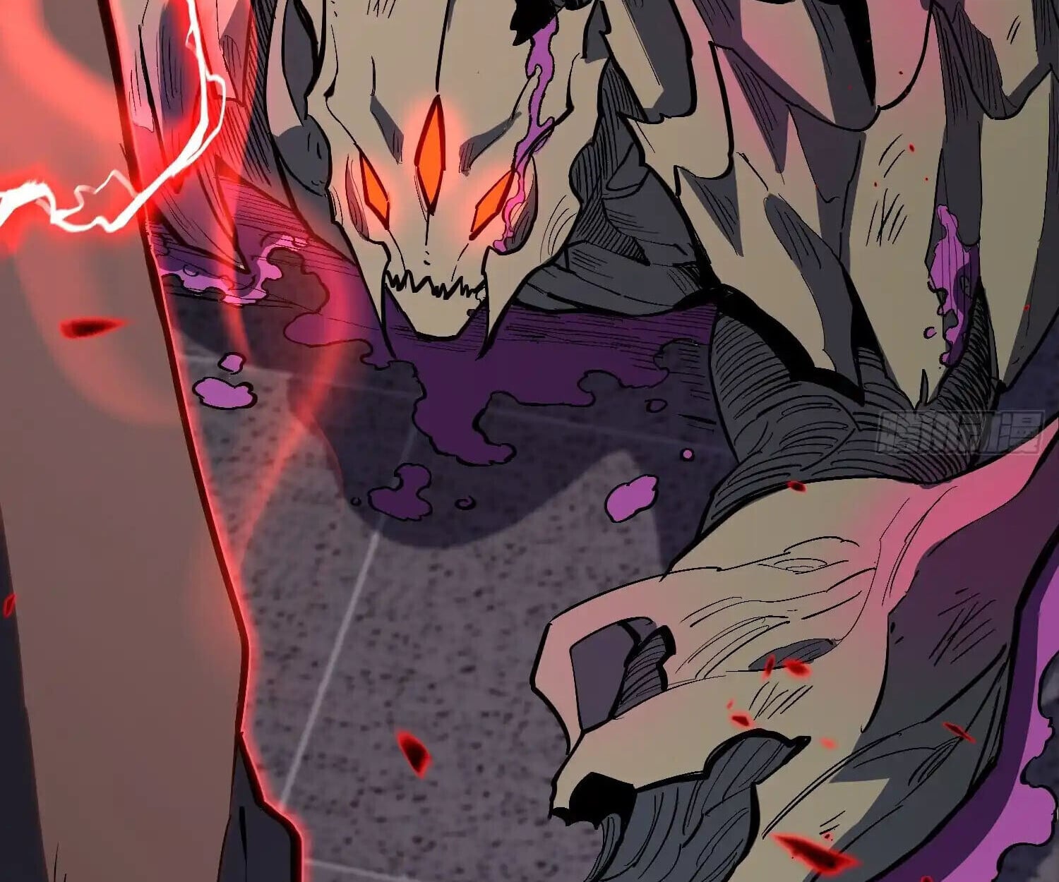 Full-Time Awakening ตอนที่ 41 24