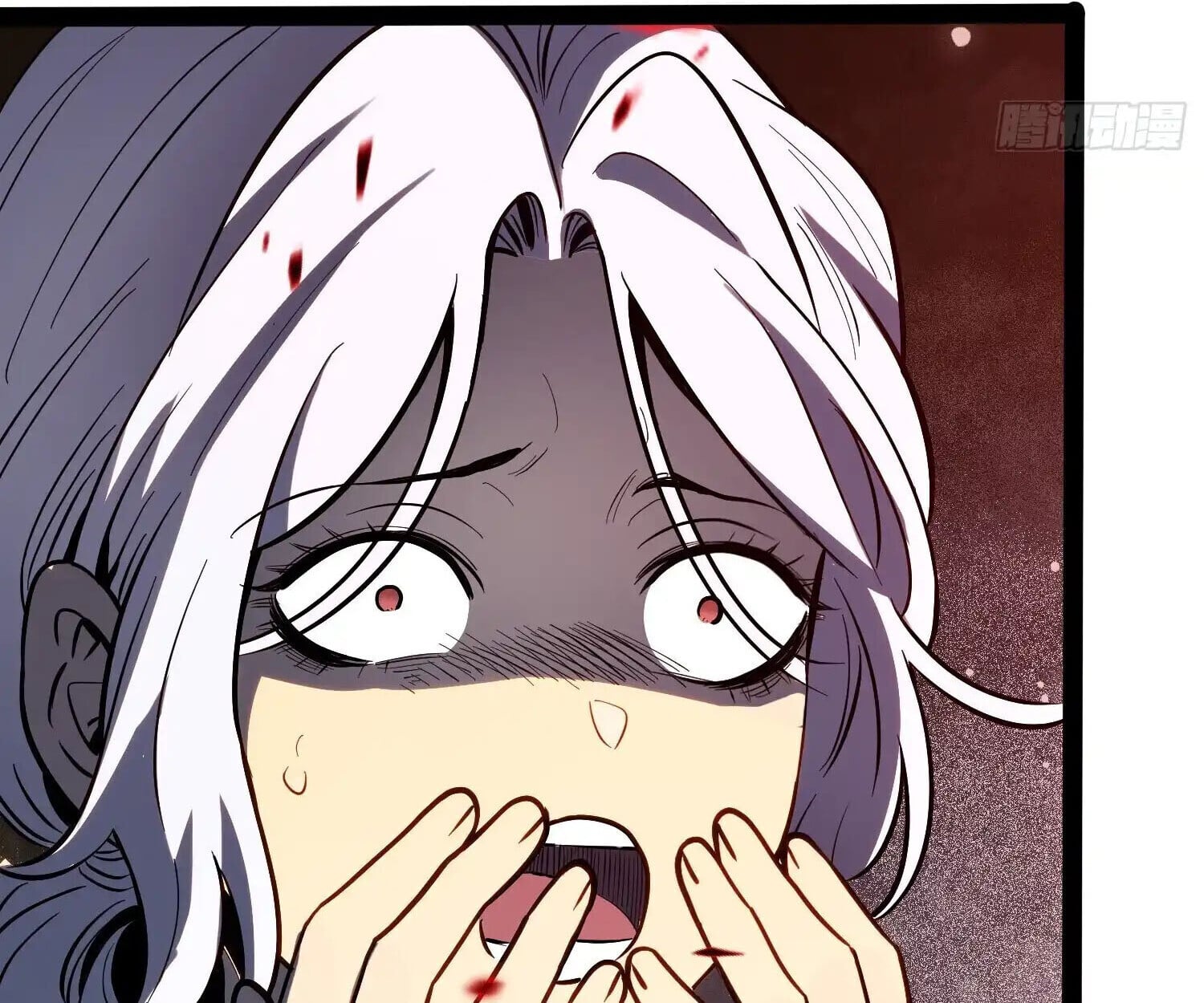 Full-Time Awakening ตอนที่ 41 38