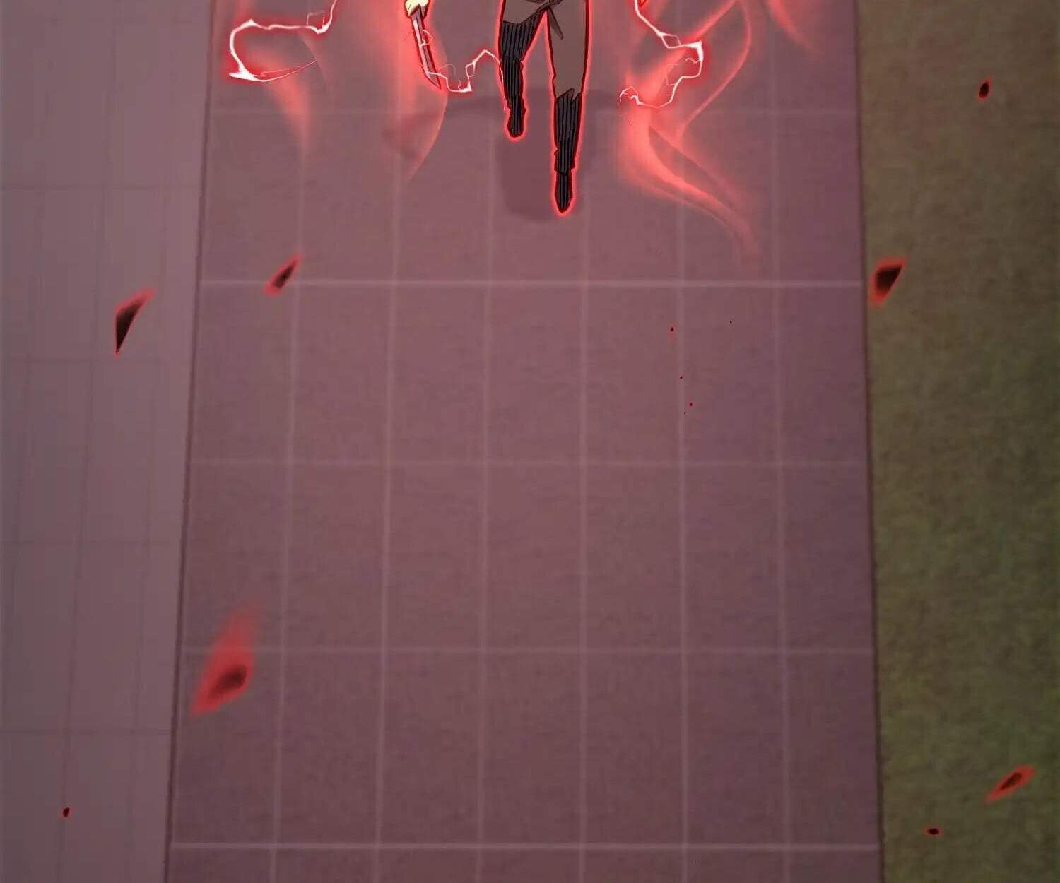 Full-Time Awakening ตอนที่ 41 44