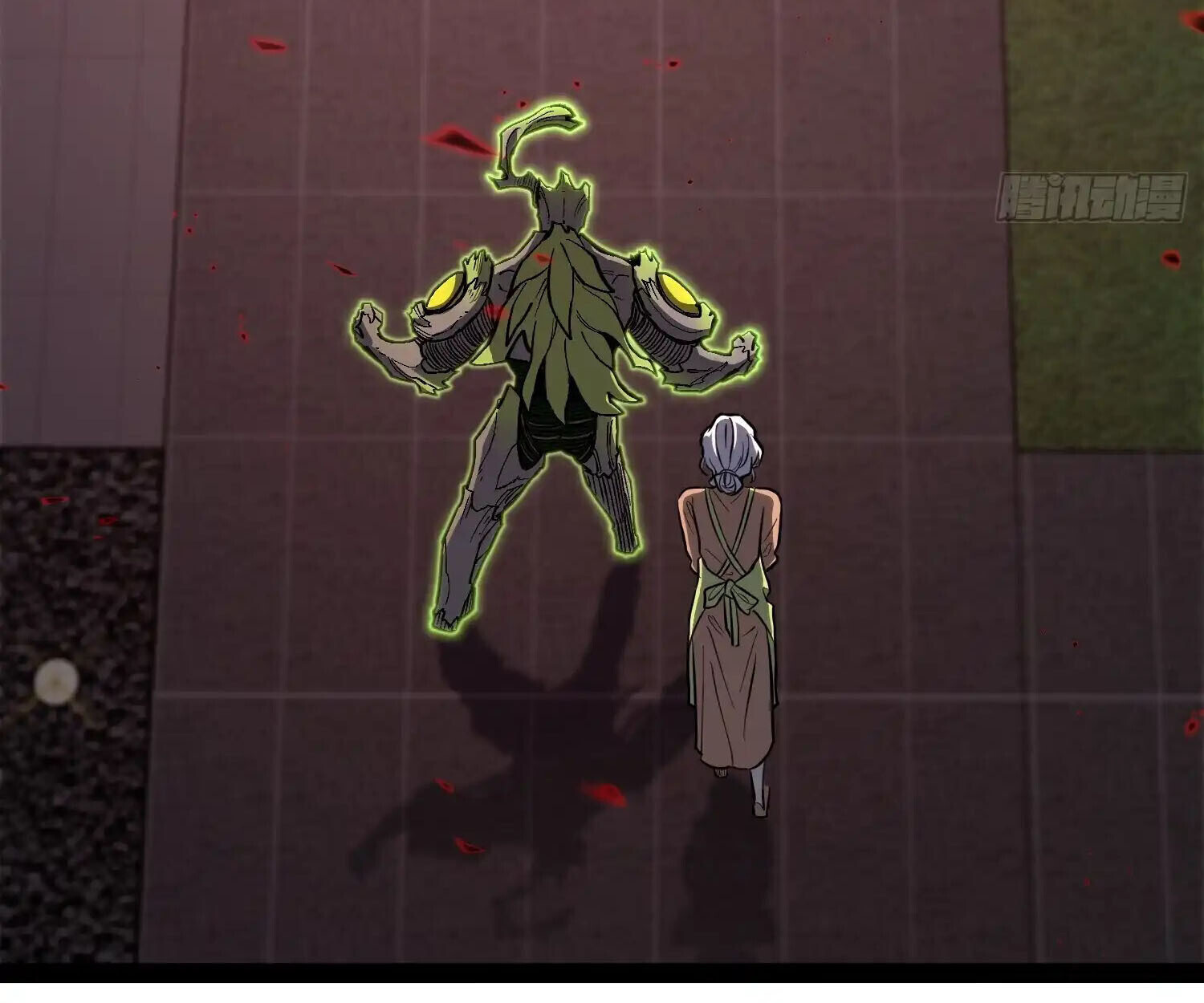 Full-Time Awakening ตอนที่ 41 45