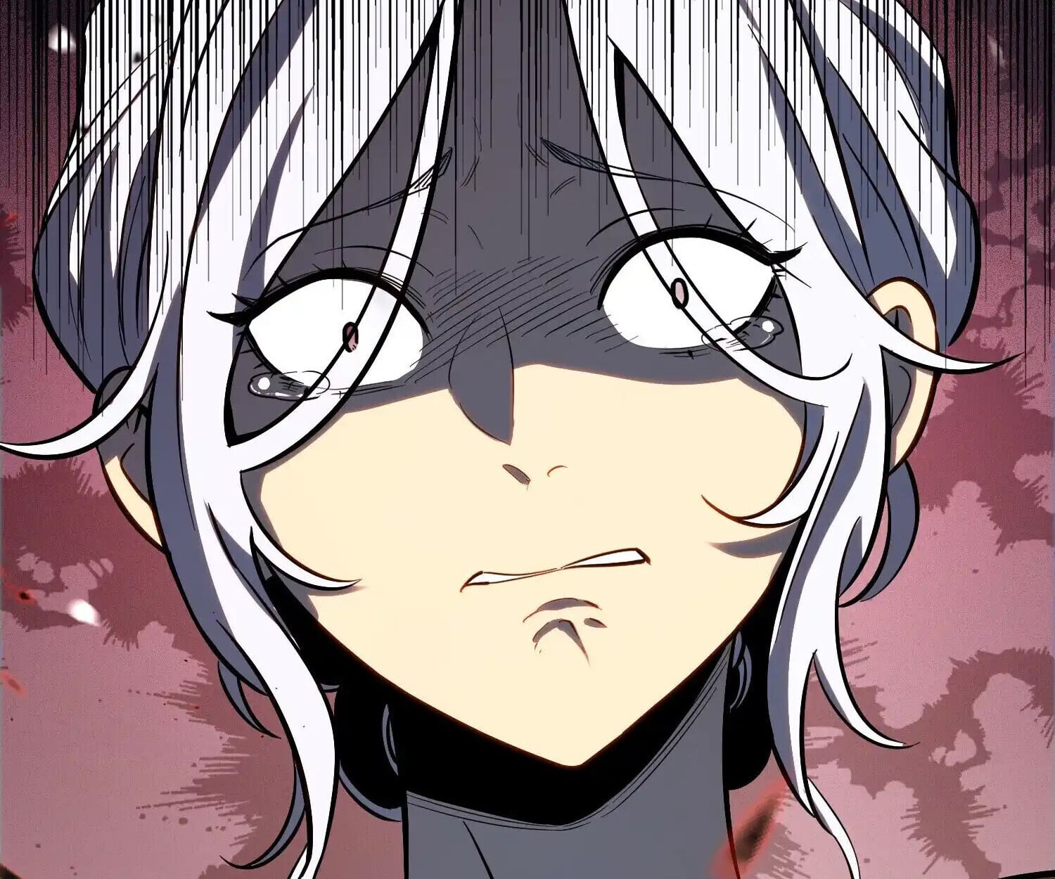 Full-Time Awakening ตอนที่ 41 55