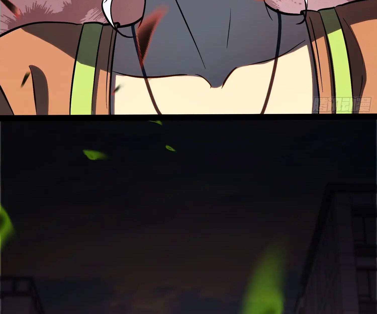 Full-Time Awakening ตอนที่ 41 56