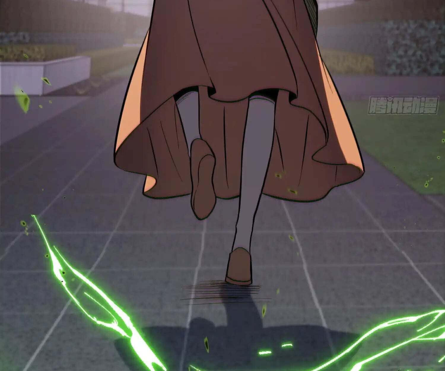 Full-Time Awakening ตอนที่ 41 59