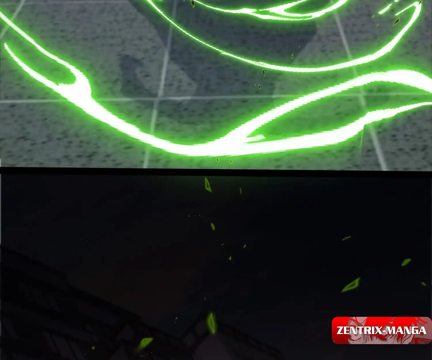 Full-Time Awakening ตอนที่ 41 60