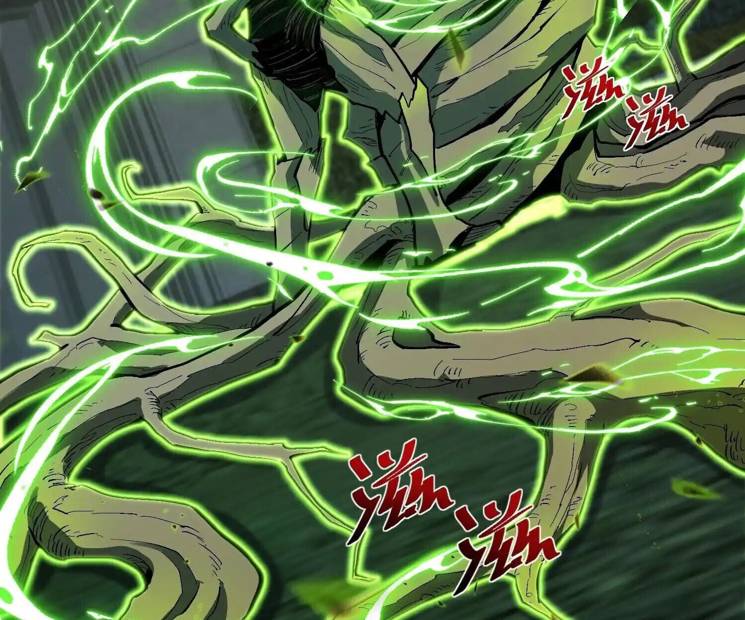 Full-Time Awakening ตอนที่ 41 62