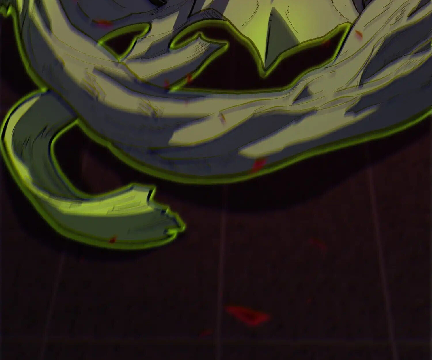 Full-Time Awakening ตอนที่ 41 71