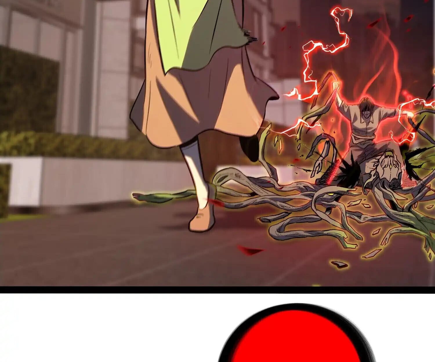 Full-Time Awakening ตอนที่ 41 73