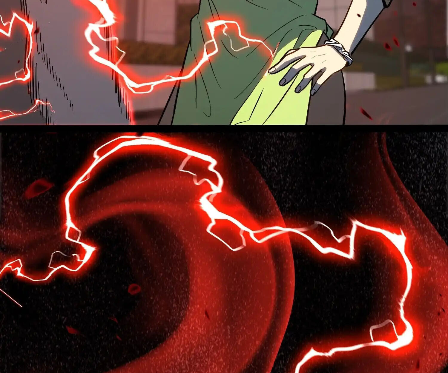 Full-Time Awakening ตอนที่ 41 76