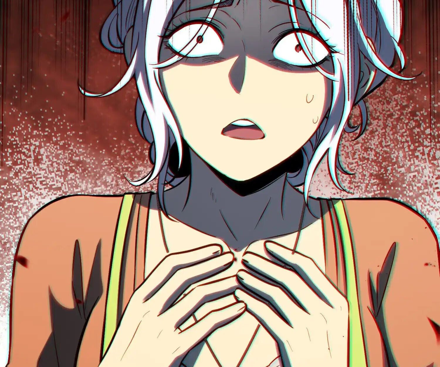 Full-Time Awakening ตอนที่ 41 82