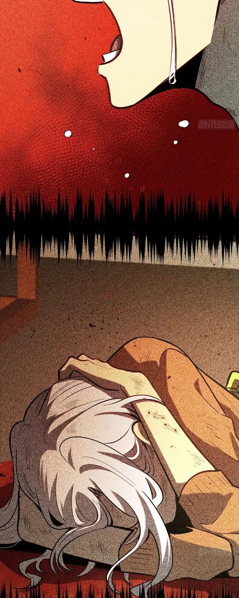 Full-Time Awakening ตอนที่ 42 8