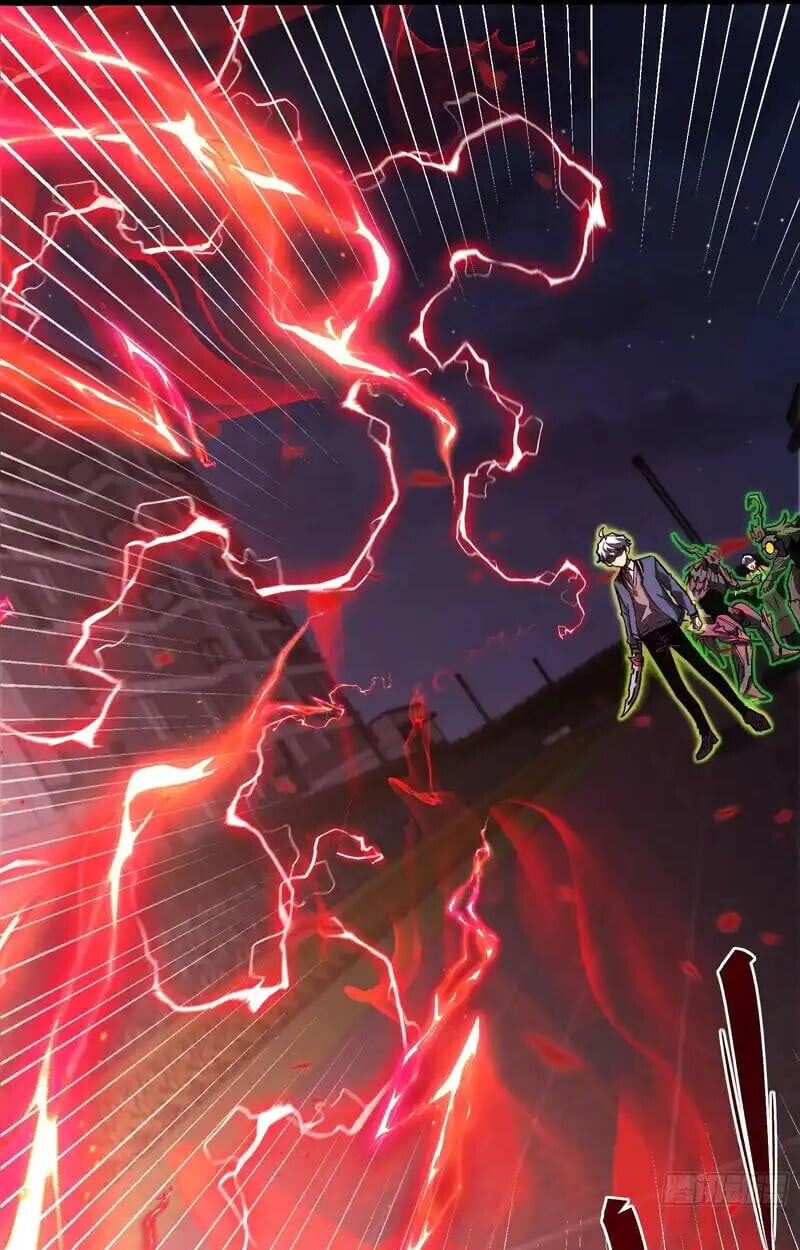 Full-Time Awakening ตอนที่ 43 27