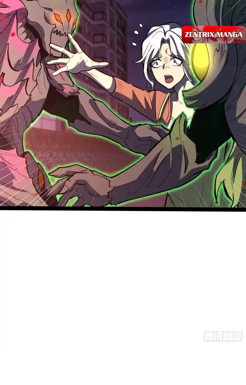 Full-Time Awakening ตอนที่ 43 29