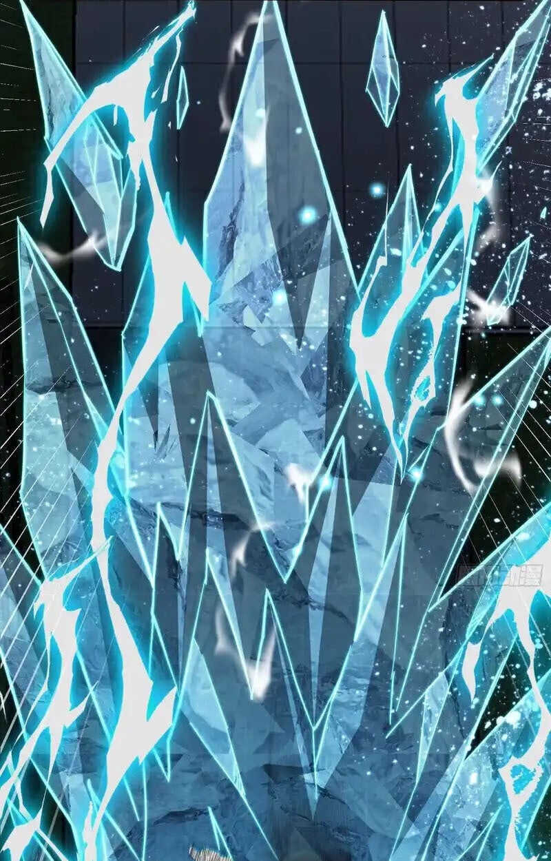 Full-Time Awakening ตอนที่ 43 34