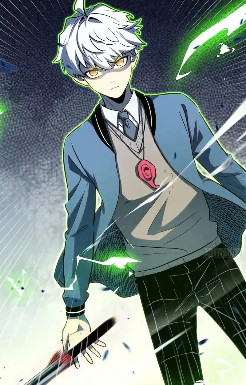 Full-Time Awakening ตอนที่ 43 8